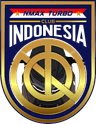 Logo Resmi NTCI Indonesia